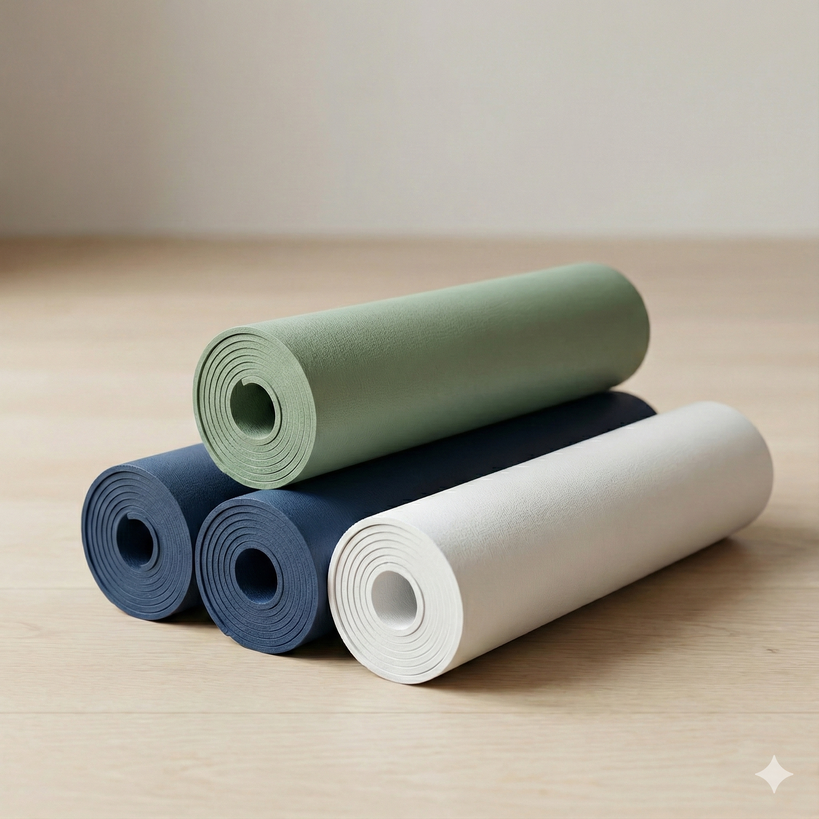 AlignProMat Pilates / Yoga Mat