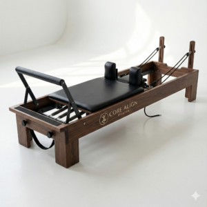 pilates reformer from Mike's Pilates Equipment
